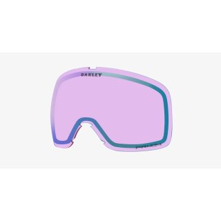 Oakley Flight Tracker L Lens prizm iced iridium