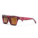 Chpo Anna Burgundy brown