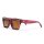 Chpo Anna Burgundy brown