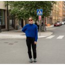 Chpo Bengan Mustard brown