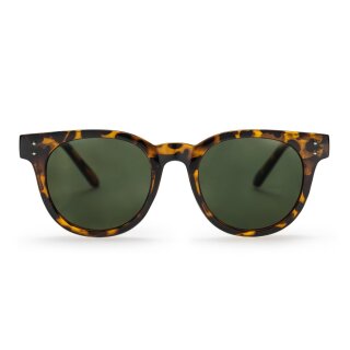 Chpo Torö X Turtle Brown green