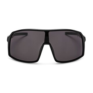 Chpo Erica Matte Black black