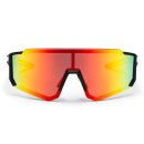 Chpo Siri Matte Black red mirror