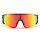Chpo Siri Matte Black red mirror