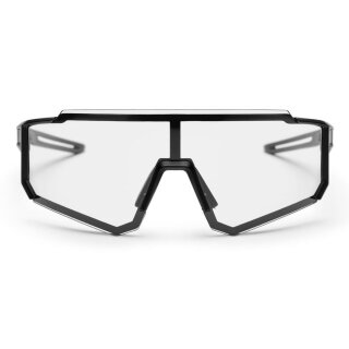 Chpo Siri Photochromic Matte Black transparent