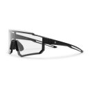 Chpo Siri Photochromic Matte Black transparent