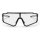 Chpo Siri Photochromic Matte Black transparent