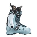 Nordica HF Pro 105 W  GW light blue/white/green