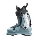Nordica HF Pro 105 W  GW light blue/white/green
