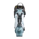 Nordica HF Pro 105 W  GW light blue/white/green
