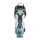 Nordica HF Pro 105 W  GW light blue/white/green