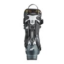 Nordica HF Pro 95 W  GW green/black/white