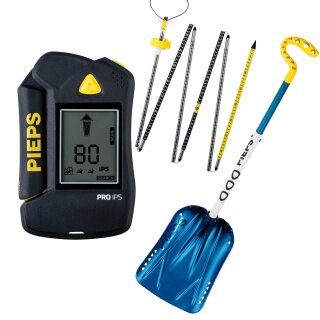 Pieps SET Pro IPS