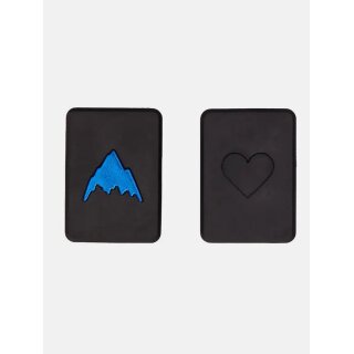 Burton Channel Plug black