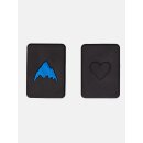 Burton Channel Plug black