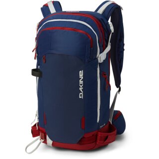 Dakine Poacher RAS 36L naval academy
