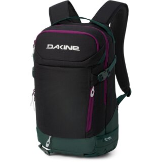 Dakine Wms Heli Pro 24L darkest spruce