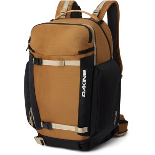 Dakine Mission Pro 32L rubber