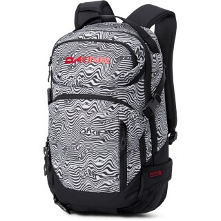 Dakine Youth Heli Pro 18L dakine waves