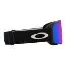 Oakley Line Miner Pro L Matte Black prizm argon iridium & prizm iced iridium