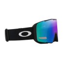 Oakley Line Miner Pro L Matte Black prizm argon iridium & prizm iced iridium