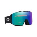 Oakley Line Miner Pro L Matte Black prizm argon iridium & prizm iced iridium