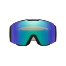 Oakley Line Miner Pro L Matte Black prizm argon iridium & prizm iced iridium