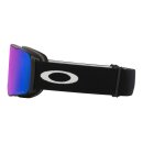 Oakley Line Miner Pro L Matte Black prizm argon iridium & prizm iced iridium