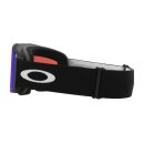 Oakley Line Miner Pro L Matte Black prizm argon iridium & prizm iced iridium