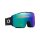 Oakley Line Miner Pro L Matte Black prizm argon iridium & prizm iced iridium