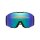 Oakley Line Miner Pro L Matte Black prizm argon iridium & prizm iced iridium