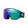 Oakley Line Miner Pro L Matte Black prizm argon iridium & prizm iced iridium