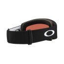 Oakley Line Miner L Matte Black prizm garnet