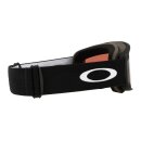 Oakley Line Miner L Matte Black prizm garnet