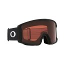 Oakley Line Miner L Matte Black prizm garnet