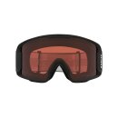 Oakley Line Miner L Matte Black prizm garnet