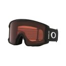 Oakley Line Miner L Matte Black prizm garnet