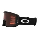Oakley Line Miner L Matte Black prizm garnet