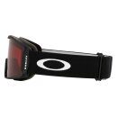 Oakley Line Miner L Matte Black prizm garnet