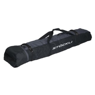 Stöckli Travel Line Skibag 2-3 Paar 175-192cm