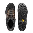 Lowa Camino Evo GTX schwarz/orange