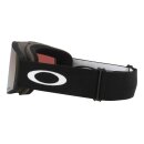 Oakley Fall Line L Matte Black prizm snow sage gold iridium