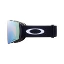 Oakley Fall Line L Matte Black prizm snow sage gold iridium