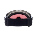 Oakley Fall Line L Matte Black prizm snow sage gold iridium