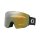 Oakley Fall Line L Matte Black prizm snow sage gold iridium