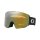 Oakley Fall Line L Matte Black prizm snow sage gold iridium