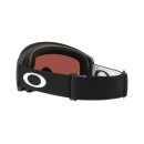 Oakley Flight Tracker M Matte Black prizm snow sage gold iridium