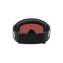 Oakley Flight Tracker M Matte Black prizm snow sage gold iridium