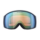 Oakley Flight Tracker M Matte Black prizm snow sage gold...