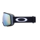 Oakley Flight Tracker M Matte Black prizm snow sage gold iridium